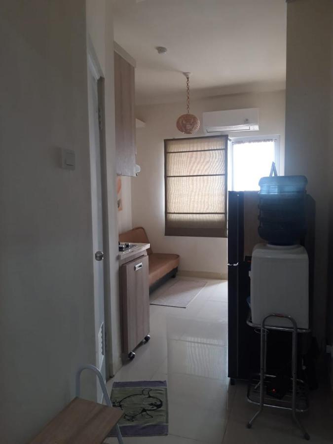 Comfy Apartment 2Br Nerine Jakarta Ngoại thất bức ảnh